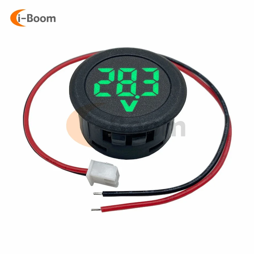 DC4V~100V Voltmeter…