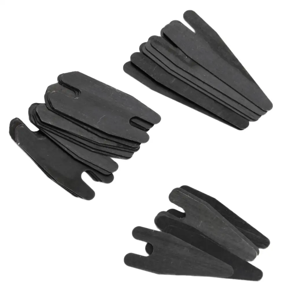 

Stainless Steel Tattoo Machine Springs Set Alloy Leaf Spring Tattoo Parts for Machine Repair and Upgrade