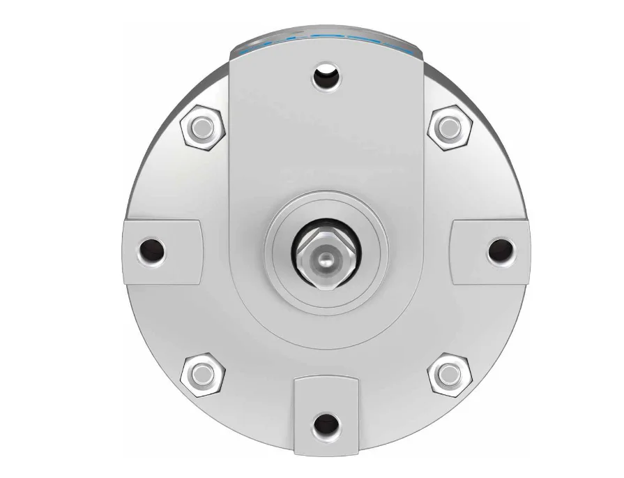 Новый вращающийся привод FESTO DRVS-32-270-P-EX4 2536498