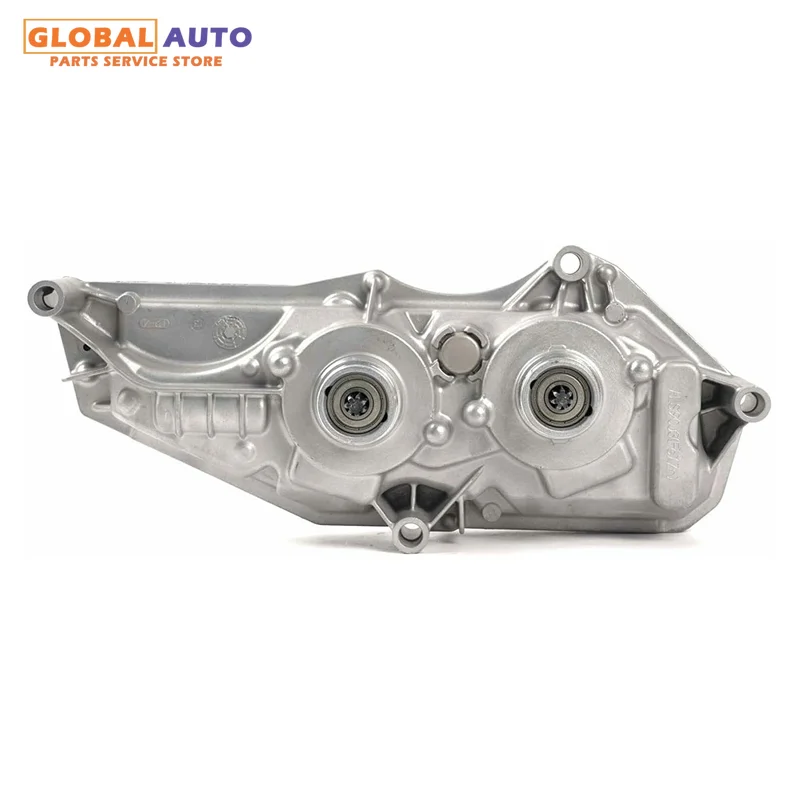 OEM Tested Progarmming DPS6 6DCT250 AE8Z-7Z369-F A2C30743100 Transmission TCM For 2011-18 Ford Focus Fiesta 1.6 2.0 DCT A2C53377