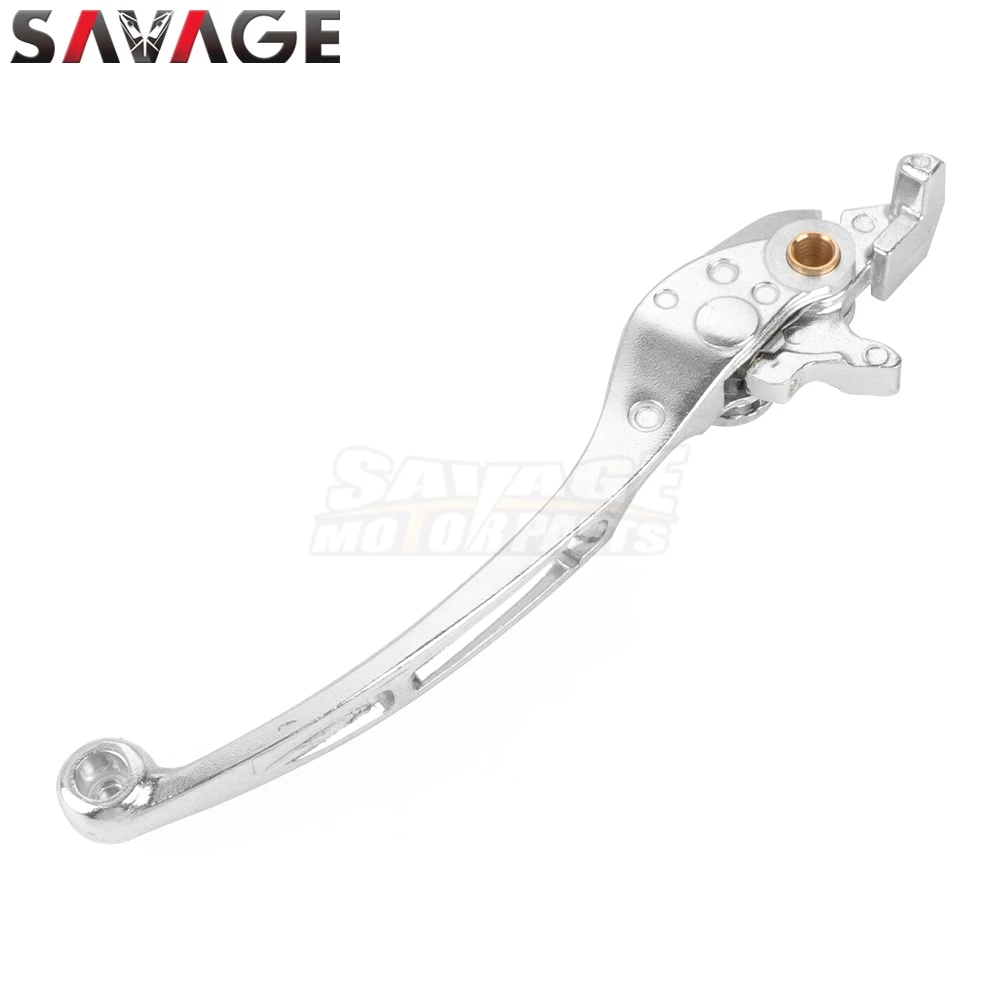 For Honda NX500 CB500 CB750 Brake Lever CB CBR CBF 500 600 650 900 100 1100 1300 ADV 350 X-ADV750 Front Right Control Handles