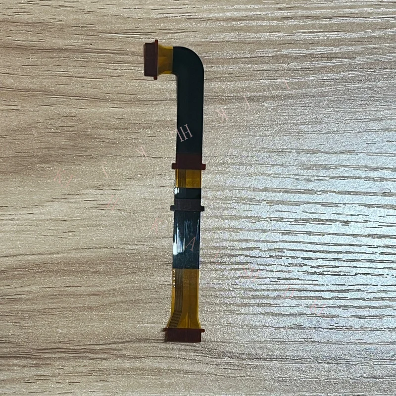NN   Objective Zoom Aperture Anti Shake Flex Cable For Sony 16-35mm 24-70mm F4