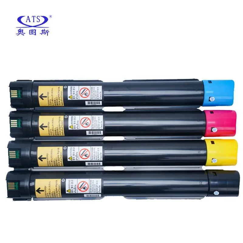 

4PCS/Set C7025 C7020 C7030 TN BK280g CMY160g Toner Cartridge For Xerox Versalink C 7025 7020 7030 C7025 C7020 C7030 Toner Powder