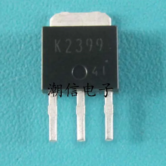 10pieces K2399 2SK2399 /  5A100V