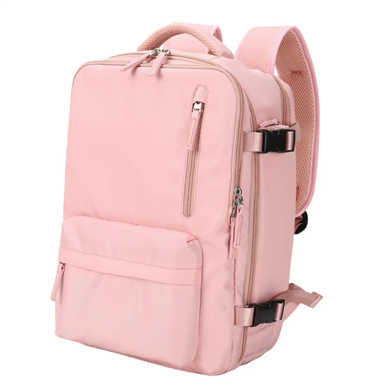 Laptop Backpack Travel Luggage College USB Charging Port Tote for Men Gift