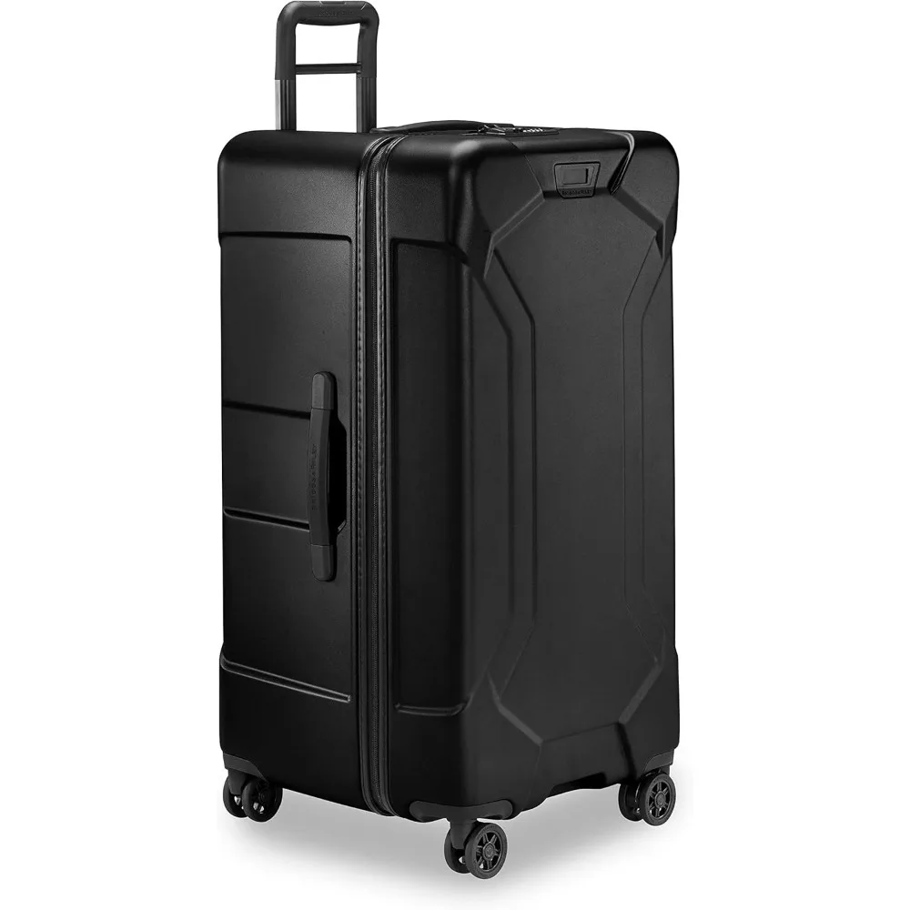 

Briggs & Riley Torq Hardside Luggage, Stealth, Checked-X-Large Trunk 32-Inch