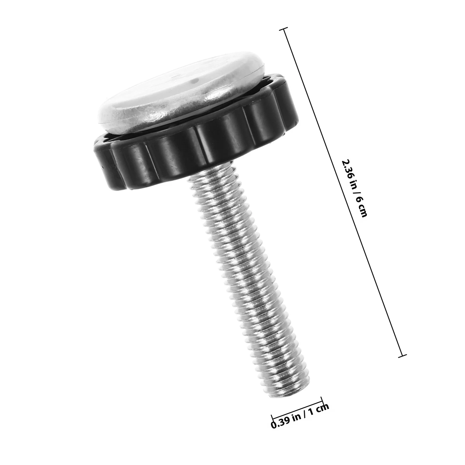 ชุดอะไหล่แกนล็อคประตูเด็กสีฟ้า ไม่ต้องเจาะ ติดตั้งง่าย ปรับได้สำหรับประตูแบบติดตั้งด้วยแรงกดบนบันได