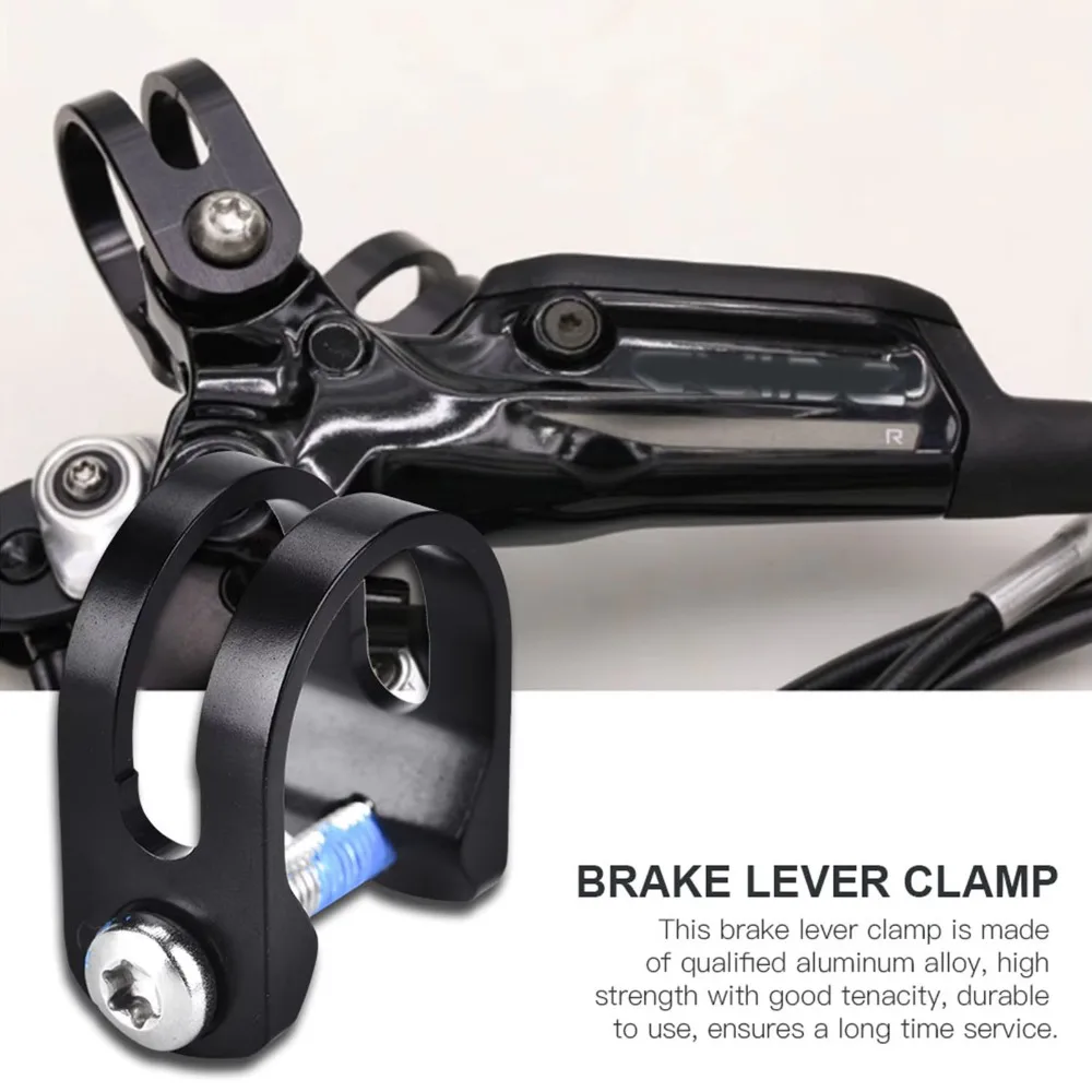 "Aluminum Brake Lev… - image