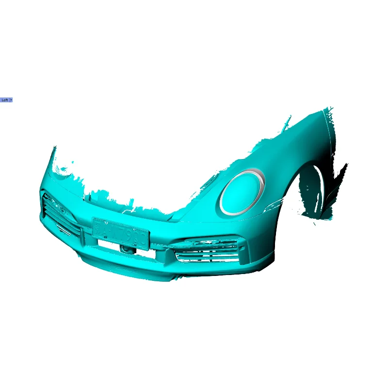 حواجب أمامية من الكربون 992 مسبقًا لبورشه 911 كاريرا توربو S GT3 Targa 2-Door 2019-2022 #6