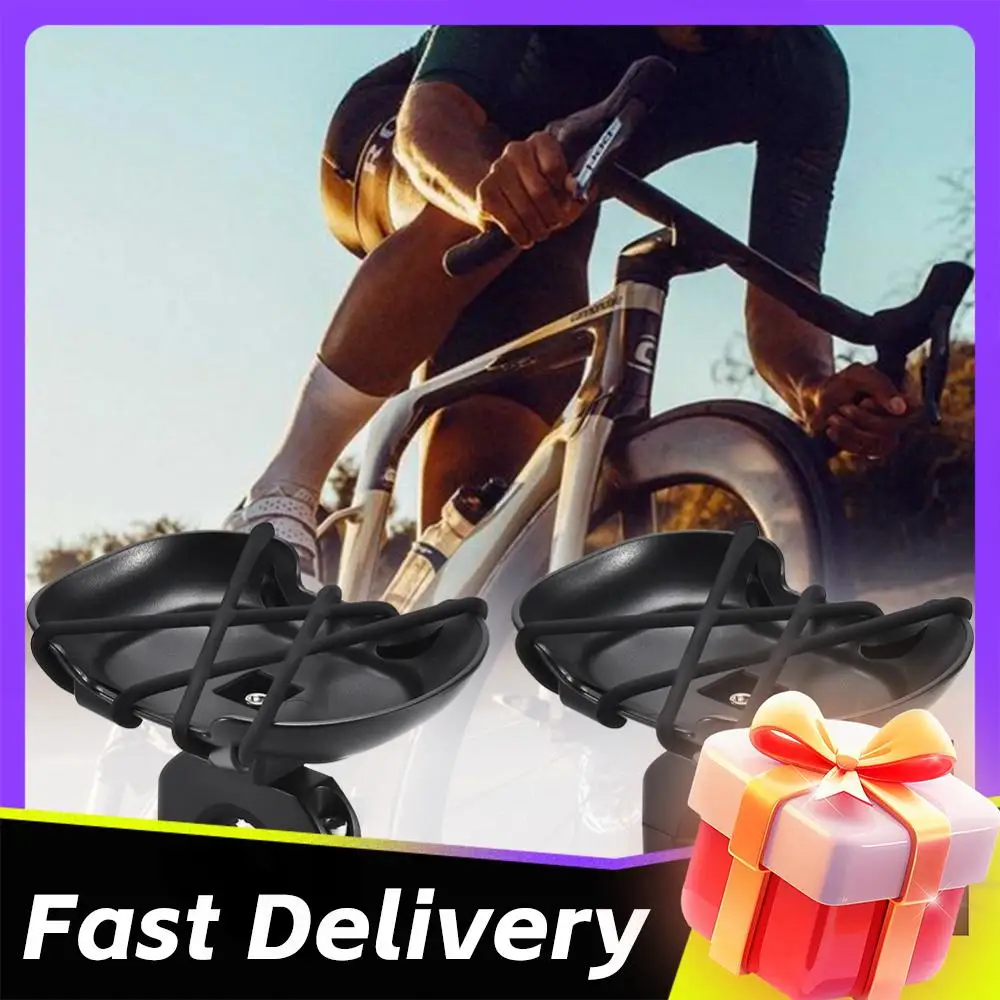 

Регулируемый ремень для крепления динамика на руль велосипеда, противоскользящий кронштейн для Bluetooth-динамика JBL Clip5/4