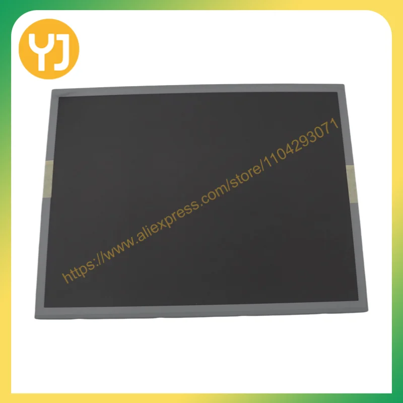 

NLB150XG01L-01 New 15" 1024x768 20pins LVDS TFT-LCD Screen in stock Fast Shipping