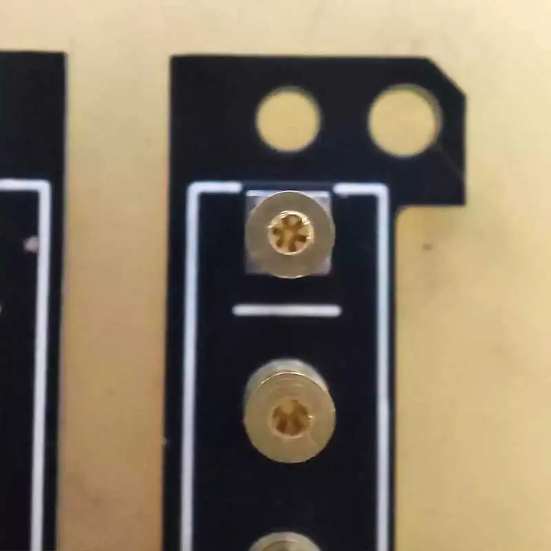 For Logitech G304 G305 Wireless Mouse Repair and Replacement Parts Micro Switch Assembly, Motherboard, and Button Circuit Board