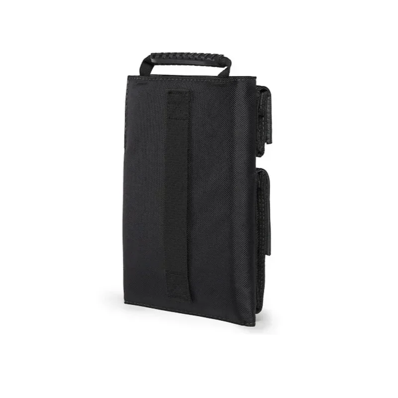 TOUGHBUILT IPad EvaluGrid Notebook Portable Tablet Work Bag, résistant à l'usure et étanche Toughbuild Bag TB-56-IP-C