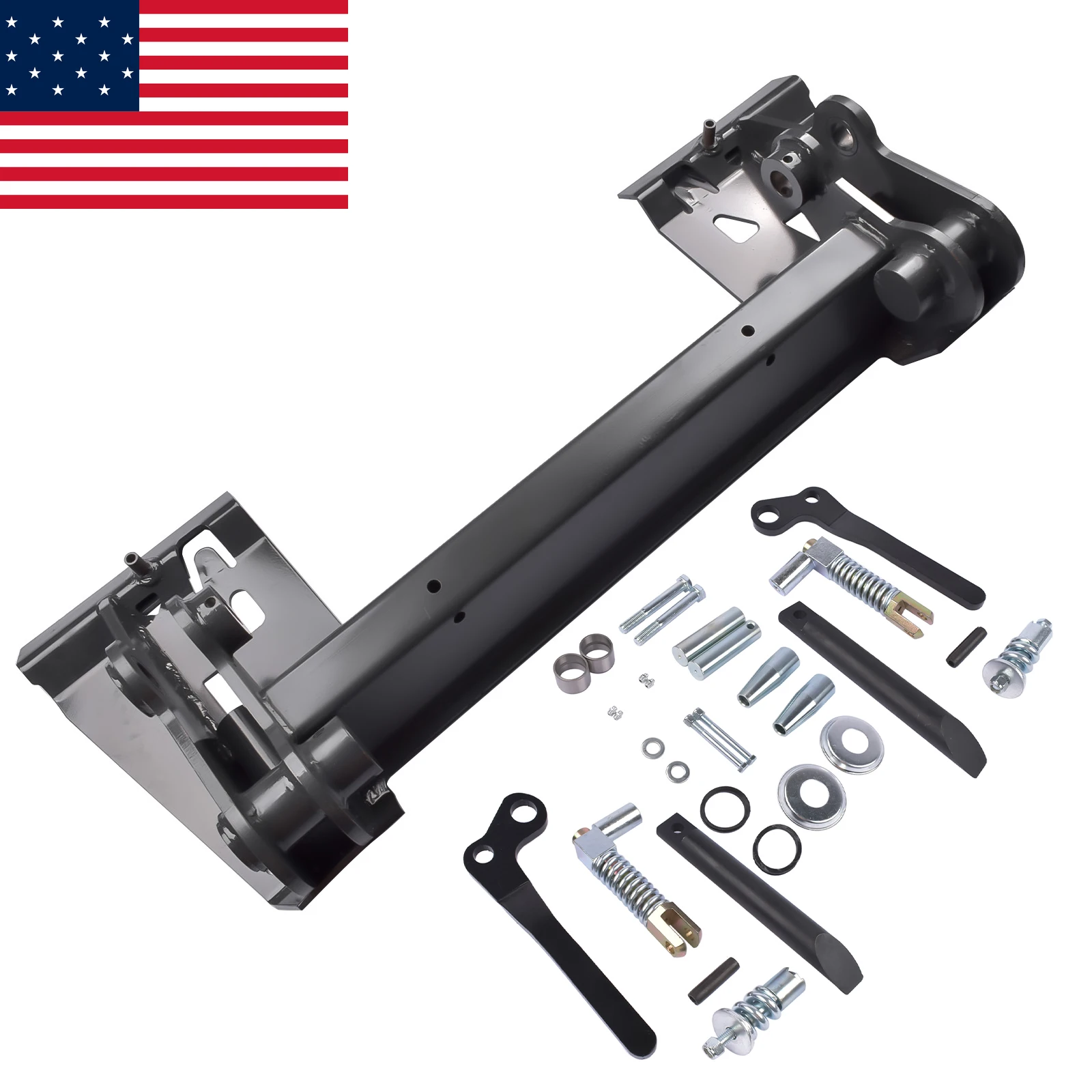 

AP03 Mounting System 6577954 for Bobcat 773 S150 S160 S175 S185 S205 T180 T190 NEW