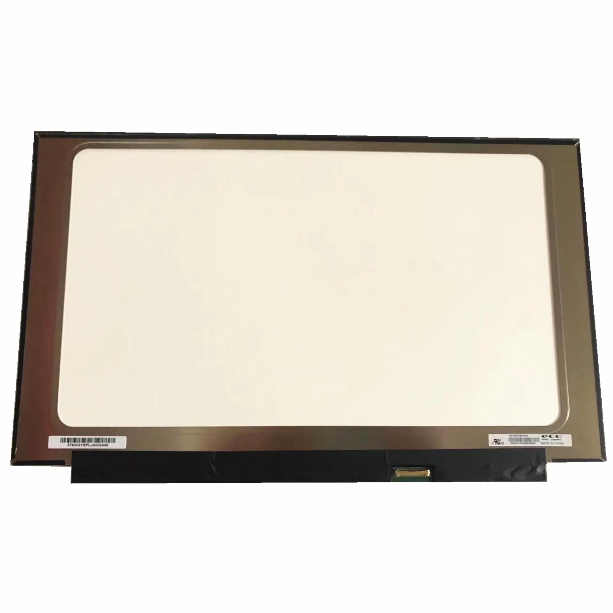 

NE156FHM-NS0 NE156FHM NS0 15.6'' IPS Laptop LCD Screen Panel Matrix 1920*1080 EDP 30 PINS