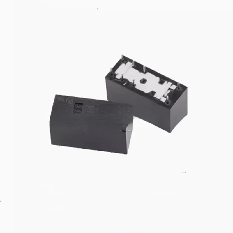 

100 шт. G2RL 1 E Реле G2RL-1-E 5 В постоянного тока G2RL-1-E 12 В постоянного тока G2RL-1-E 24 В постоянного тока 8 контактов 16 А 250 В переменного тока G2RL-1-E DC5 В 12 В 24 В Новый