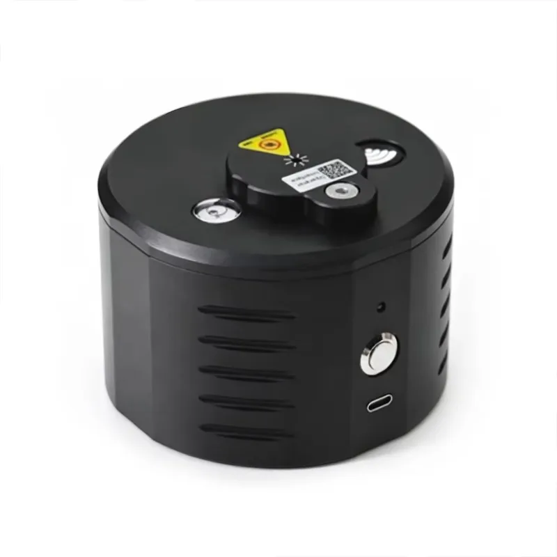 Nozzle Visual Aligner High Precision Laser Cutting Head Coaxial Alignment Tool for Fiber Laser Machine