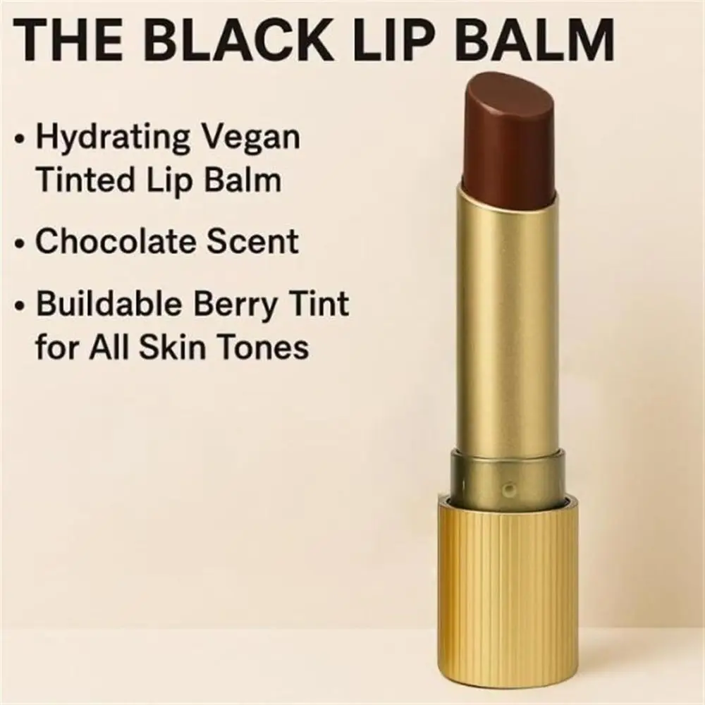 ホットピーチハートミラーリップスティック スムースハイドレートリップバーム モイスチャライズティンテッドリップバーム 女性・女の子向け