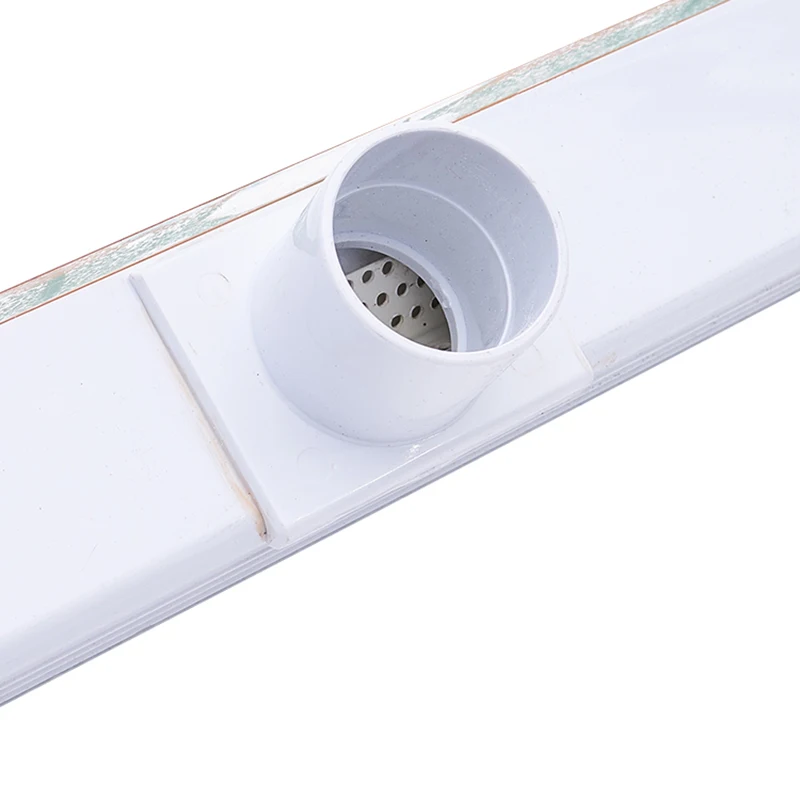 STLF Acrylic Raindrop & Waterfall Descent Effect Pool Lights for Outdoor Garden Swimming Pool