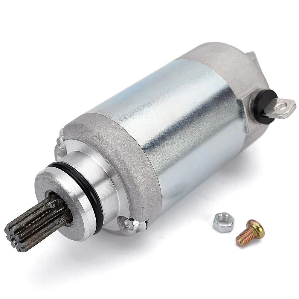 

Engine Starter Motor for Yamaha WR250F WR YZ 250 F YZ250F YZ250FX YZ250F YZ250FX Cross Country 2015-2019 2GB-81890-00 2GB8189001