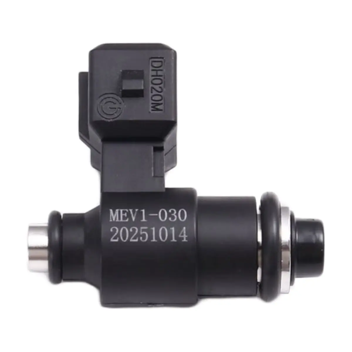 A23Z MEV1-030 MEV1-030-A One Hole 50CC Motorcycle Injector Nozzle Motorbike Accessory