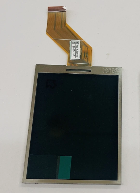 1 PCS Brand New for Samsung PL70 IT100 SL720 SL820 LCD Display Screen Digital Camera  Accessories Replement Part