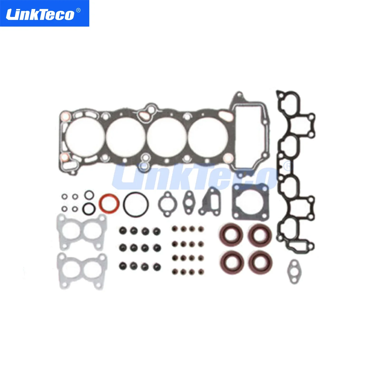 Timing Chain Kit Replacement And Full Washer For Nissan Centra 200SX GA16DE 1.6