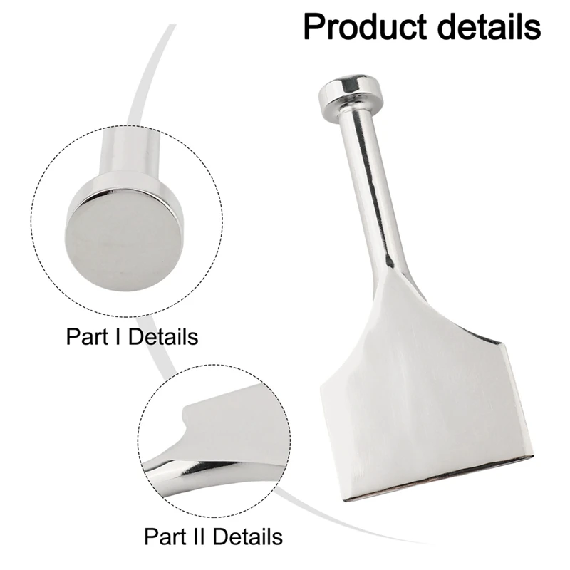 

Carpet Laying Chisel Seamless Carpet Fitting Hand Tool Power Tool Accessories-A68X