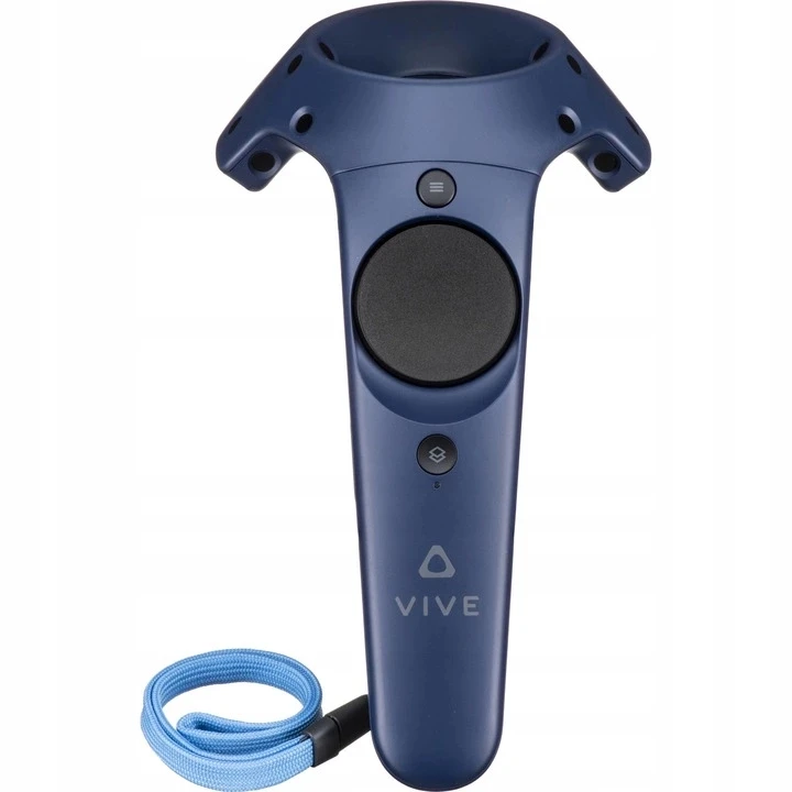 Vive Pro 2.0 Control Handle Htcvive Wireless Controller VR Helmet Remote Control Accessories Single 3D Glasses Polarized Adreno