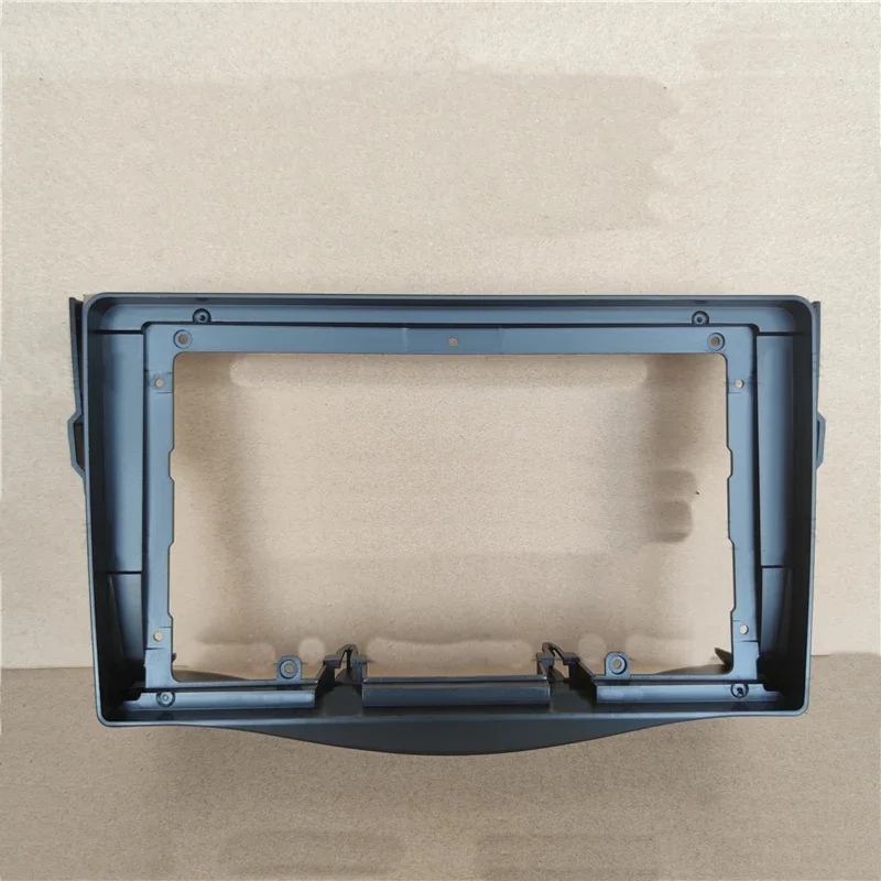 Car Multimedia Frame Audio Radio Frame Dashboard Panel 9