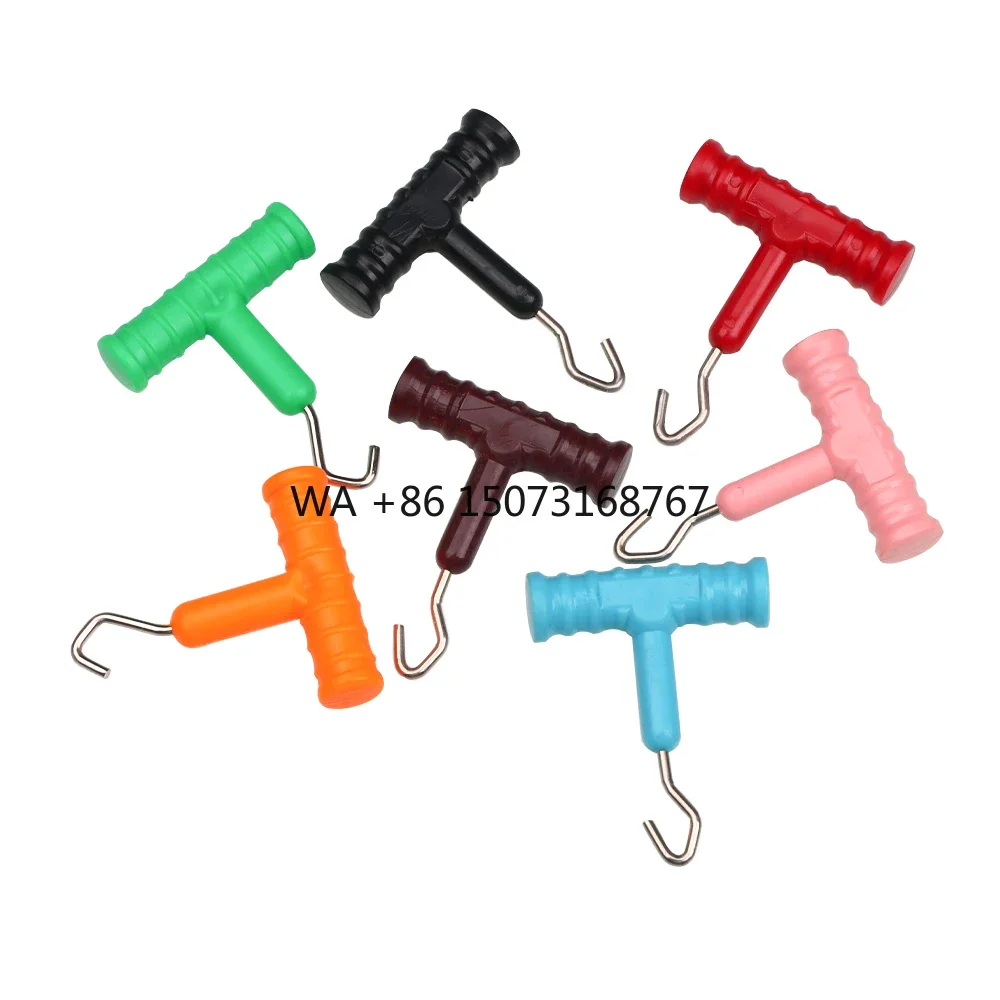 

Волосы для ловли карпа, съемники узлов, крючок из нержавеющей стали, оснастки для лески, изготовление рыболовных крючков, инструмент для завязывания узлов, аксессуары для рыбалки