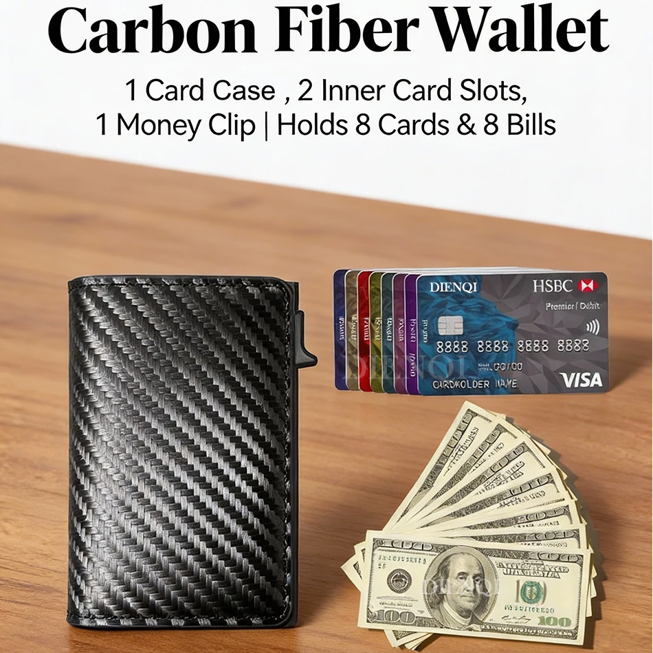 Porta-cartões de crédito com t - Travel Accessories Wallet avaliação e preço