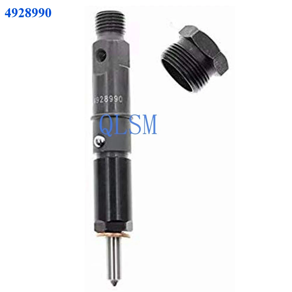 

4928990 Injector for 94-98 Dodge Cummins ISBE 5.9L engine