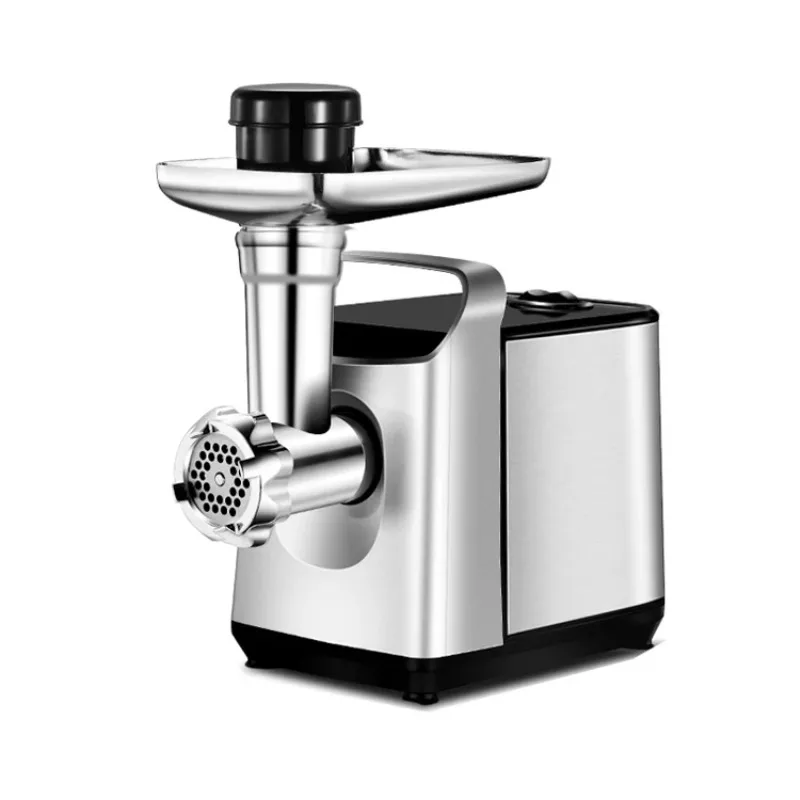 Multifunctional Industrial High Stainless Steel - Meat Grinder Commercial Grinding Machine for Meat