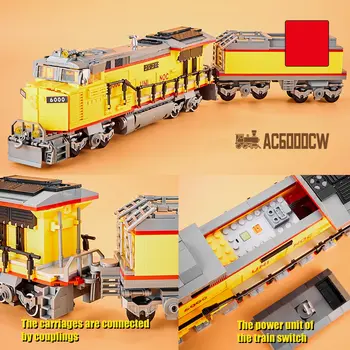 8 最佳銷售 樂高東方快車 - №1