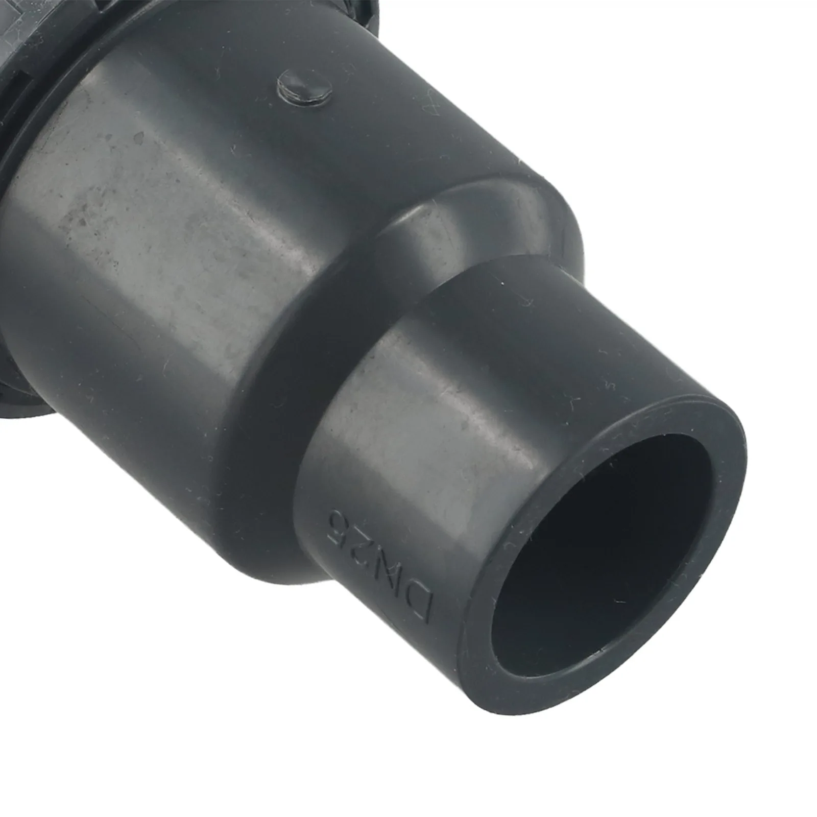 

None Valves Check Valves None Swimming Pool Valves For Pond Anti Backflow PVC Pool Check Valves Pools Accessories Replacement