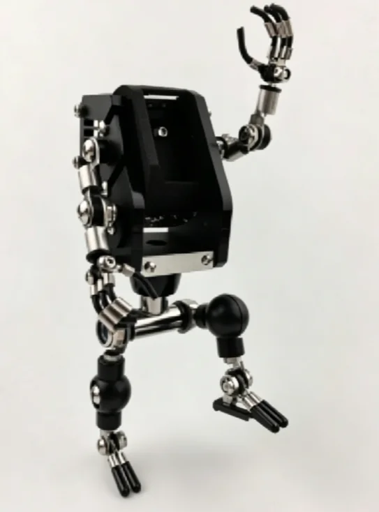 Robots, industrial machinery, wind watches, watch brackets, watch shelves, storage watches, ornaments, premium dolls
