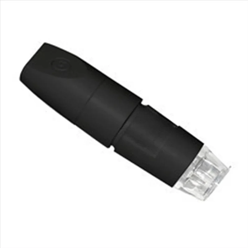 Wireless Digital Microscope 50X-1000X Wifi USB Portable Handheld Coin Microscope With 8 LED