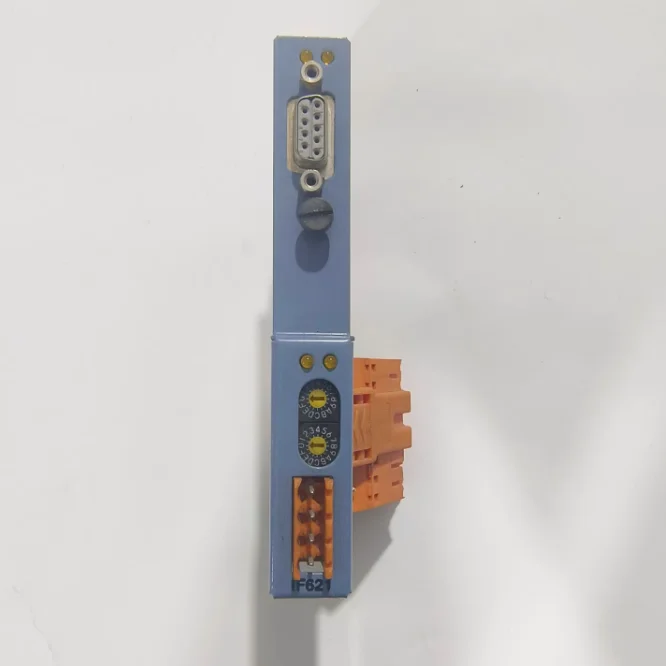 3IF62.9 B&R 2005 Series Interface Module