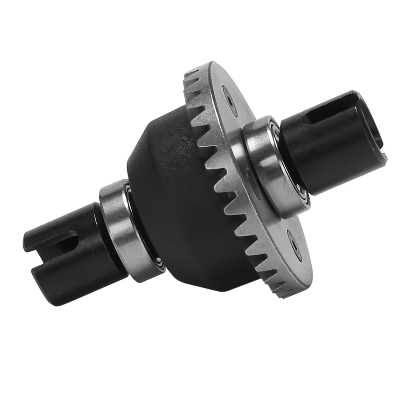 

FUFU 3X Differential Set EA1057 For JLB Racing CHEETAH 1/10 Brushless RC Car Parts Accessories