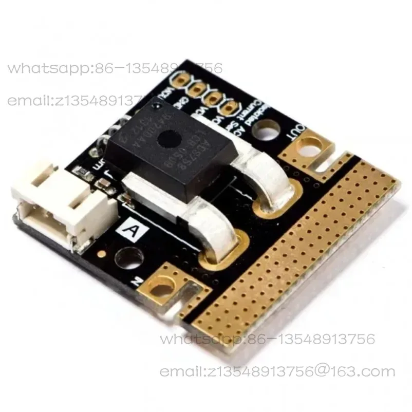 50A high current AC/DC current detection module, spot quick delivery