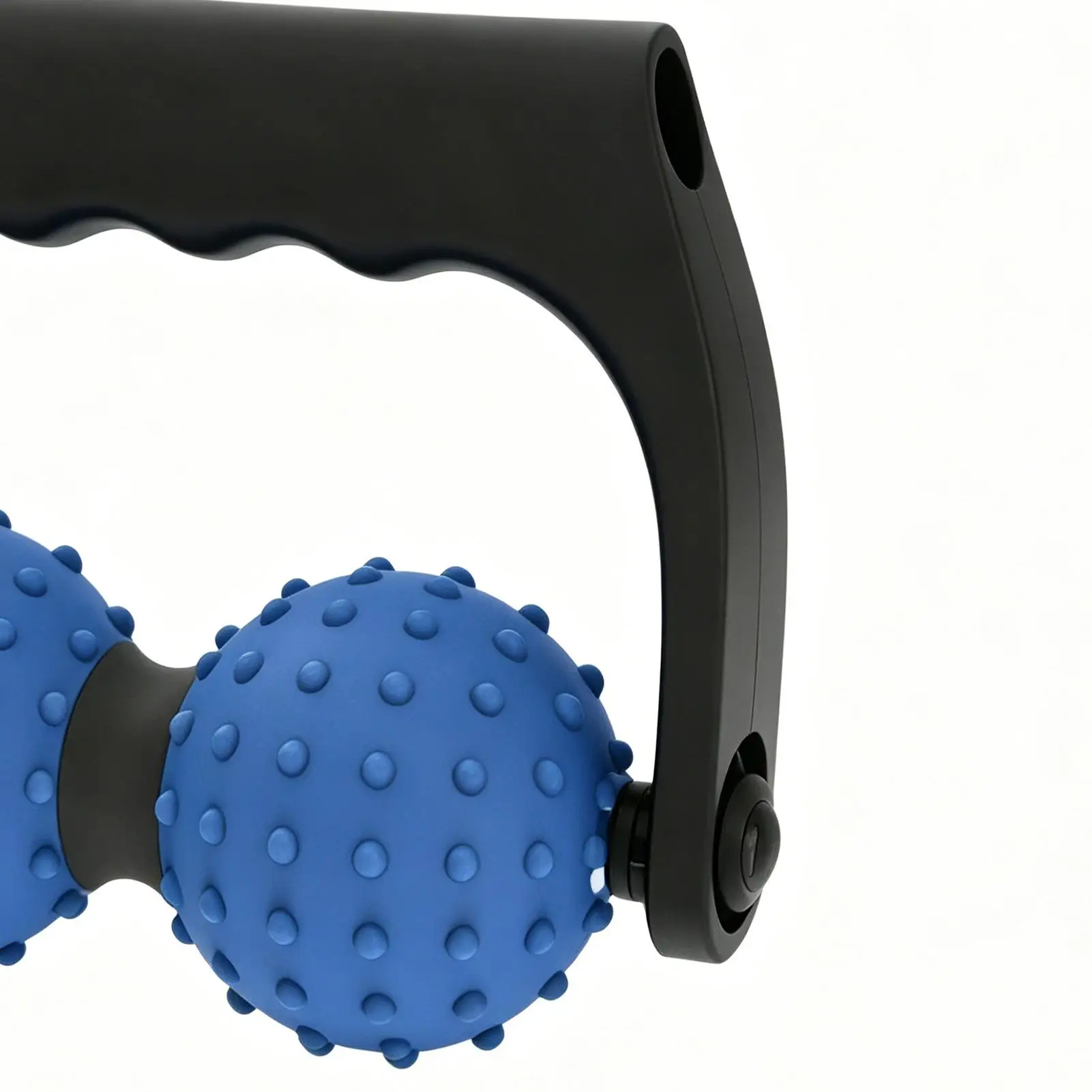 

Massage Balls Rollers Deep Tissue Rolling Massager Muscle Massage Tool For Neck Shoulder Foot Leg Arm Body Home Workout