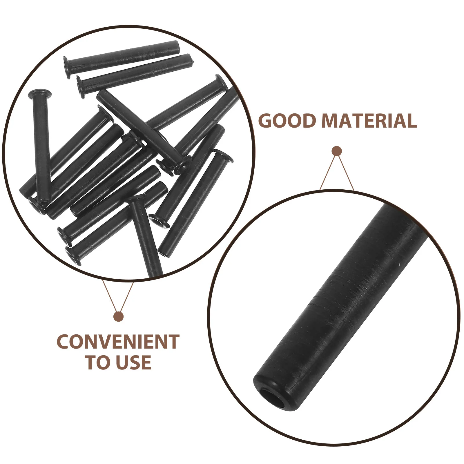 15 قطعة مضرب تنس سلسلة حامي النايلون الحلقات الصغيرة استبدال أداة العالمي مضرب بدمنتون التوتير الملحقات