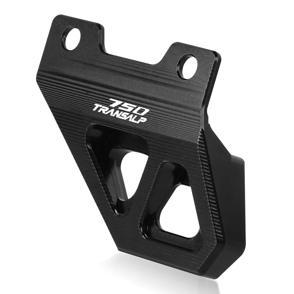 

For Honda XL750 XL 750 Transalp750 2023 2024 2025 Chain Guide Pulley Stabilizer Protector Guard Cover CRF1100L AFRICA TWIN ADV