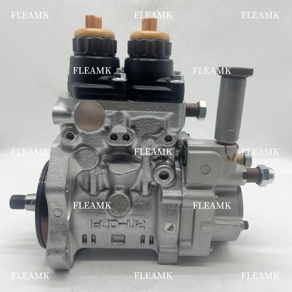 High Quality Diesel Common Rail Fuel Injection Pump 094000-0540 11101048D 094000-0541 1111010C6210000