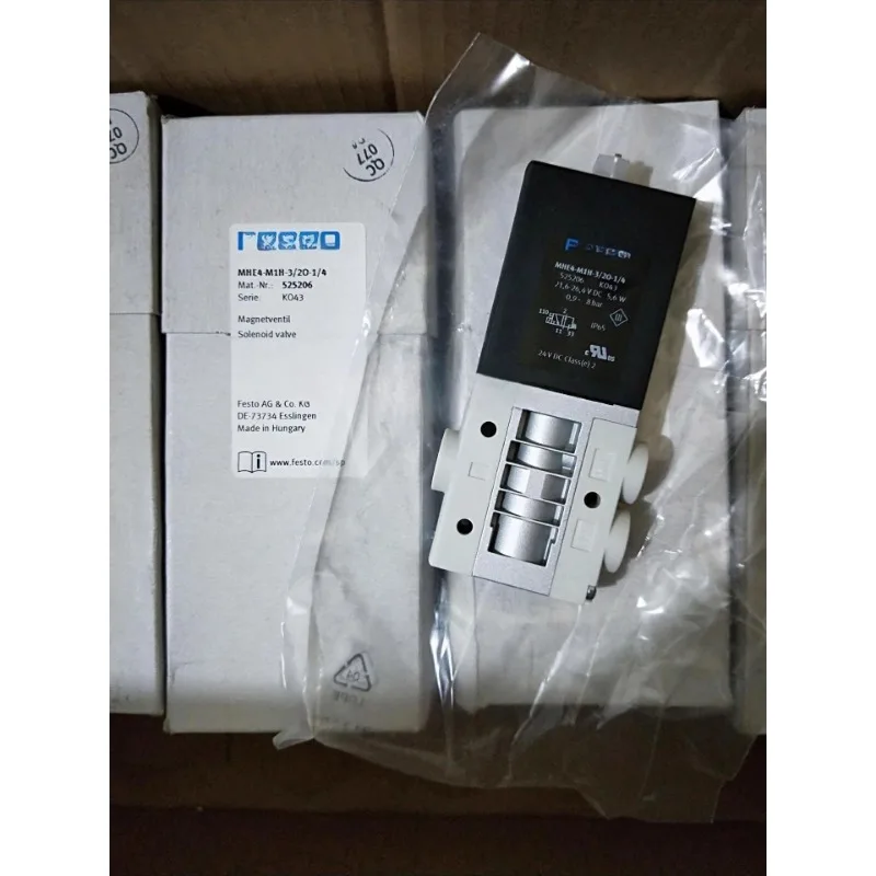 Parts For Festo Fes…