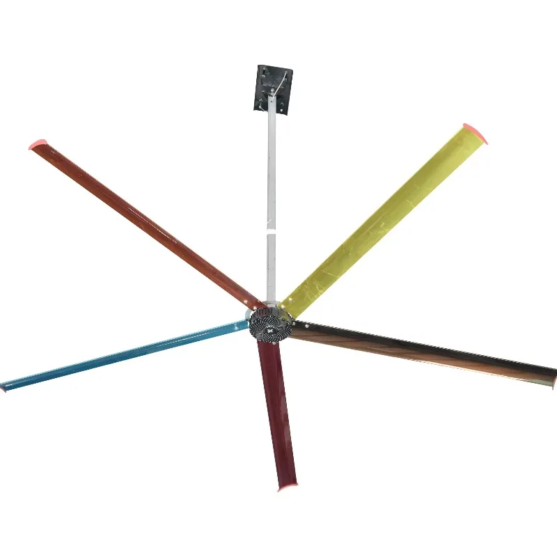 

Коммерческий потолочный вентилятор CFM высотой 10-24 футов, сертифицированный CE, бесшумный двигатель 60 об/мин, 220 В для циркуляции воздуха, ресторан, школа, завод