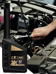 120ml Catalytic Converter Cleaner Engine Boost Carbon Removal Reduce Fuels Consumption Engine Accelerators Carbon Engine Cleaner