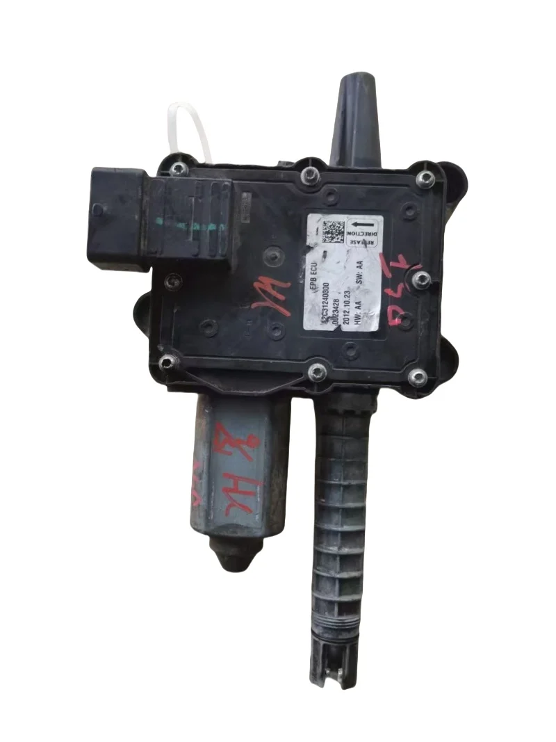 Suitable for Maserati 10-19 GranTurismo M145 M139 Quattroporte Handbrake Computer Brake Controller Electronic System Driver