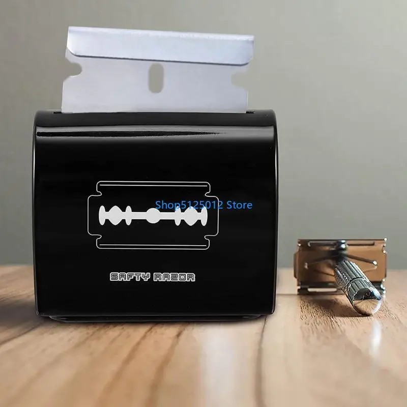 

Безопасность G8TC для утилизации лезвия бритвы для корпуса для салона дома для использования безопасности для Razo